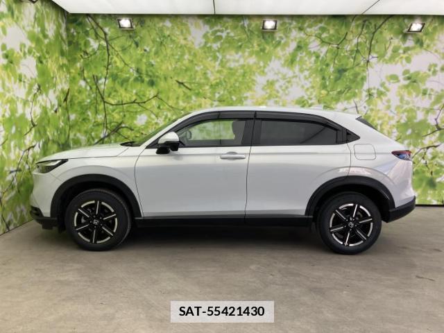 Honda VEZEL 2023-06 7913086-1
