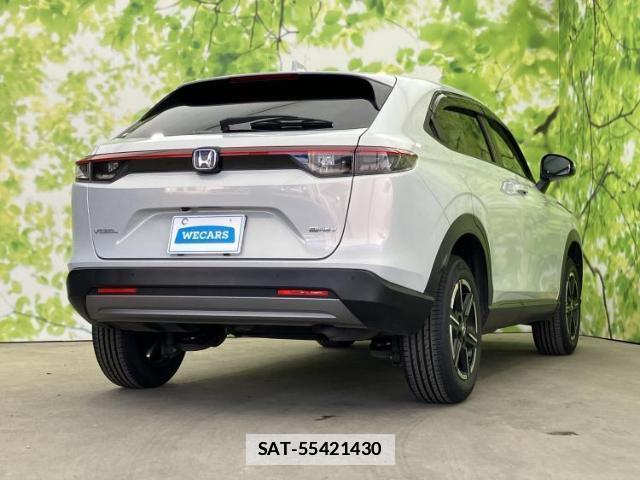 Honda VEZEL 2023-06 7913086-2