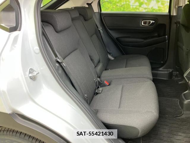 Honda VEZEL 2023-06 7913086-4
