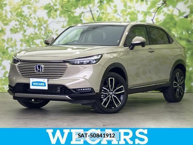 Honda VEZEL 2024-01 7913228-0
