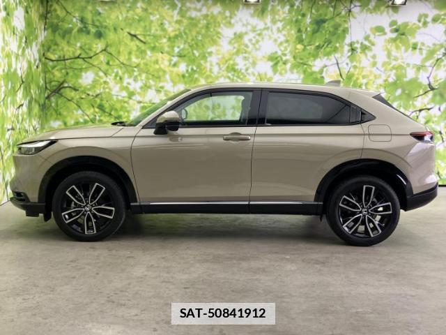 Honda VEZEL 2024-01 7913228-1