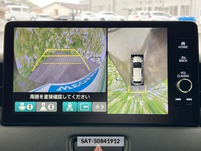 Honda VEZEL 2024-01 7913228-11