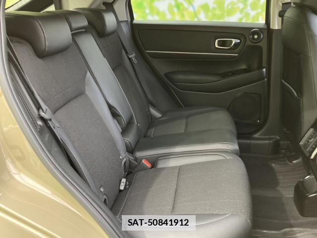 Honda VEZEL 2024-01 7913228-4
