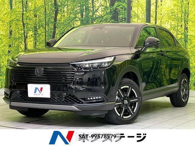 Honda VEZEL 2025-01 7914084-0