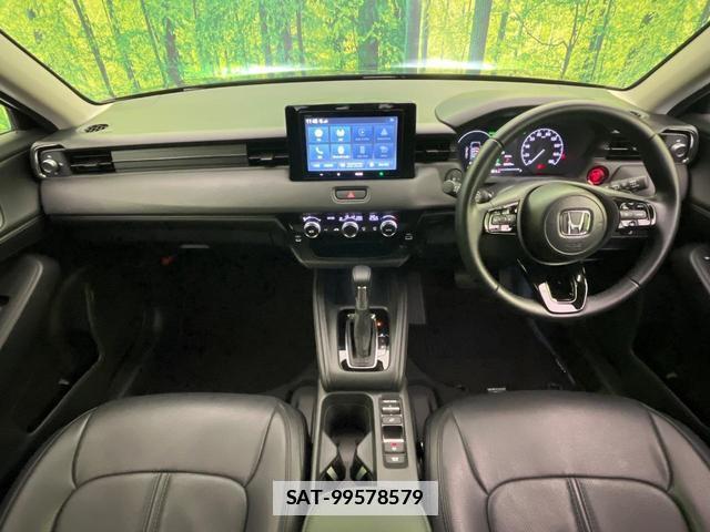Honda VEZEL 2025-01 7914084-1