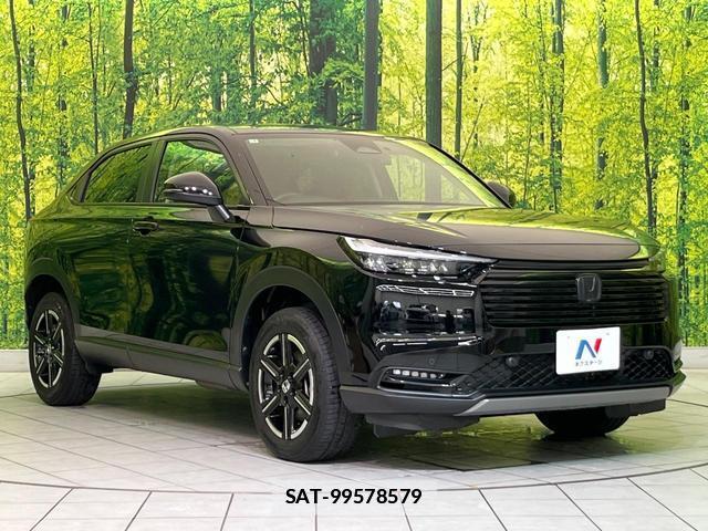 Honda VEZEL 2025-01 7914084-15