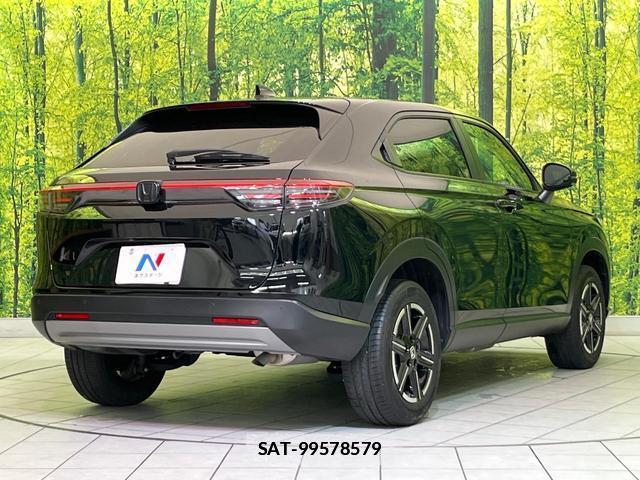 Honda VEZEL 2025-01 7914084-16