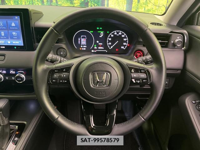 Honda VEZEL 2025-01 7914084-9