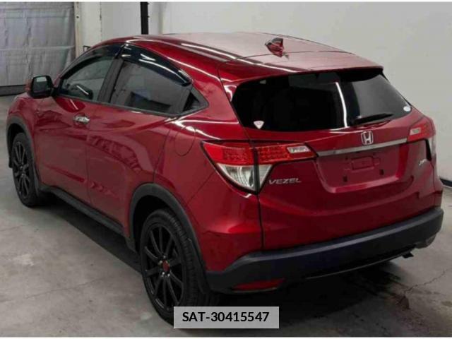 Honda VEZEL 2019-03 7914893-1