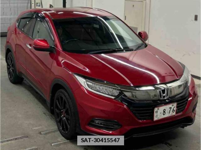 Honda VEZEL 2019-03 7914893-3