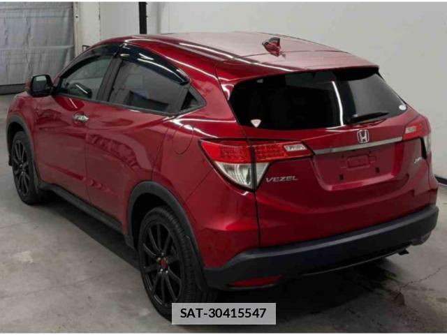 Honda VEZEL 2019-03 7914893-4