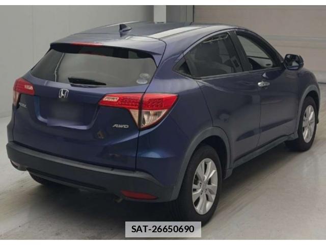 Honda VEZEL 2017-07 7914899-1