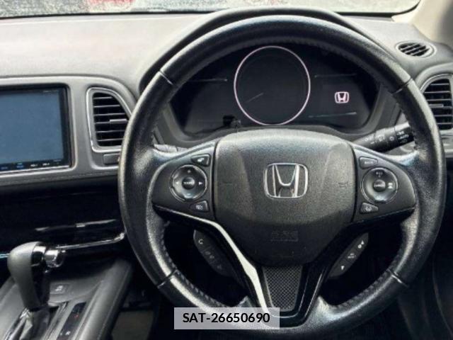 Honda VEZEL 2017-07 7914899-2