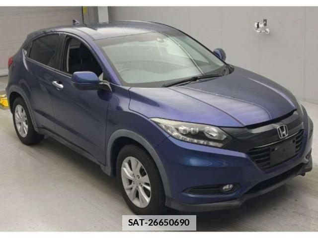 Honda VEZEL 2017-07 7914899-3