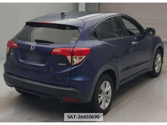 Honda VEZEL 2017-07 7914899-4