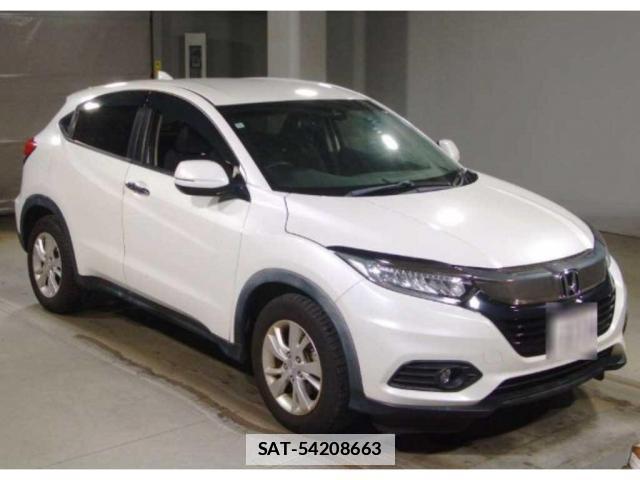 Honda VEZEL 2018-12 7914900-0