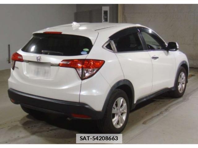 Honda VEZEL 2018-12 7914900-1