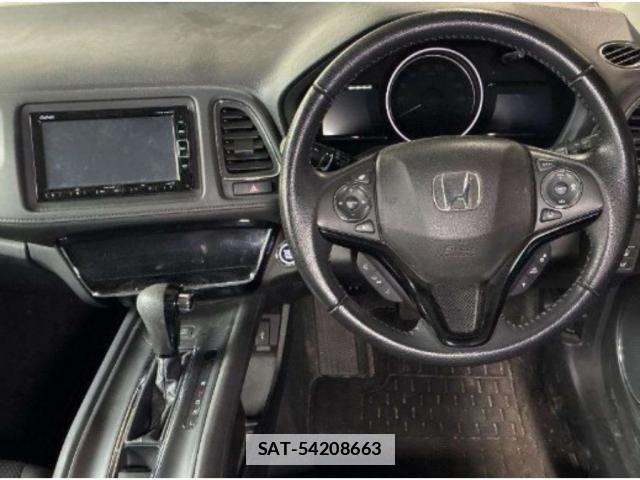 Honda VEZEL 2018-12 7914900-2