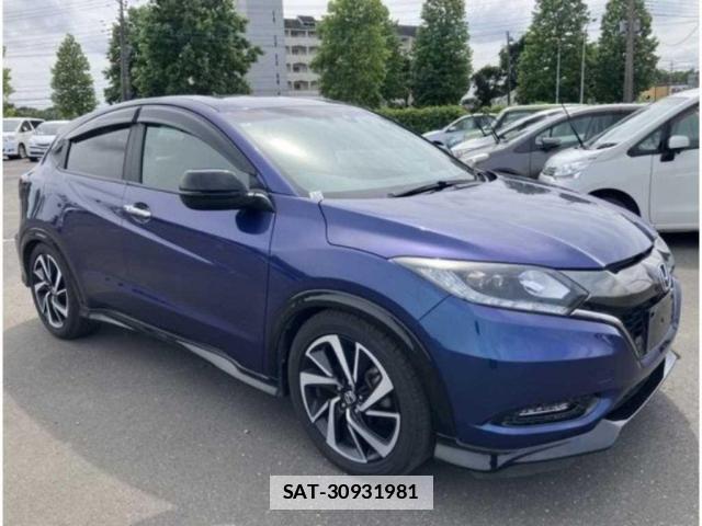 Honda VEZEL 2017-06 7914923-0