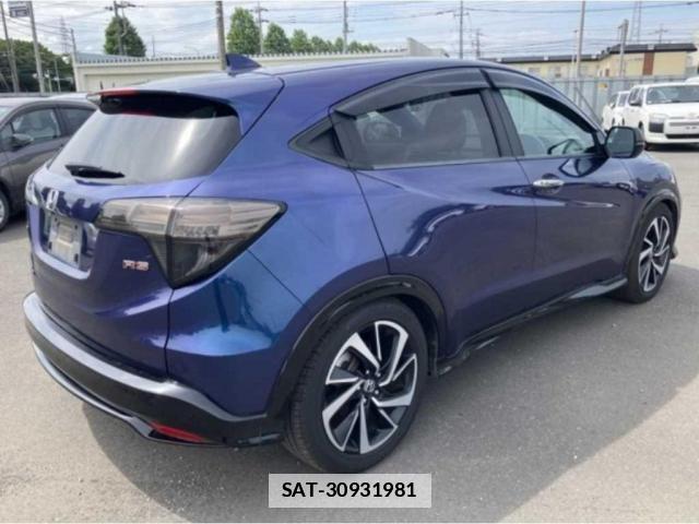 Honda VEZEL 2017-06 7914923-1