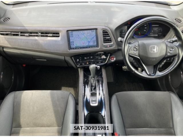 Honda VEZEL 2017-06 7914923-2