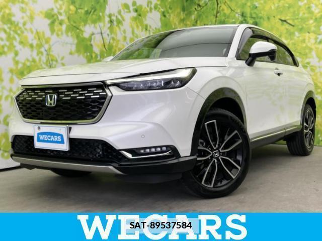 Honda VEZEL 2024-03 7915530-0