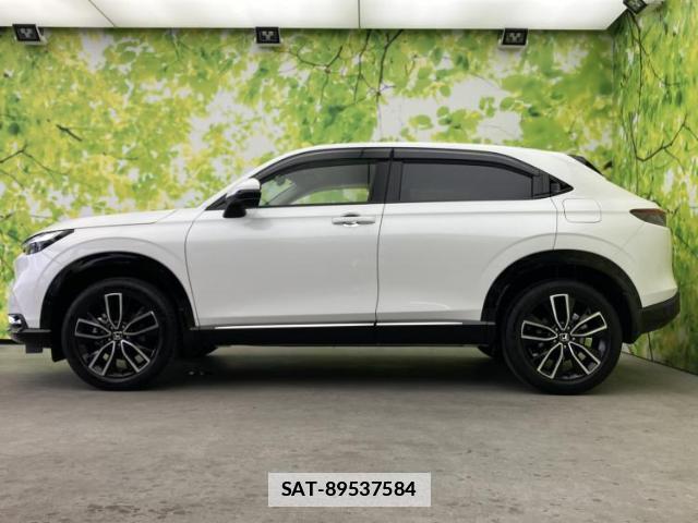 Honda VEZEL 2024-03 7915530-1
