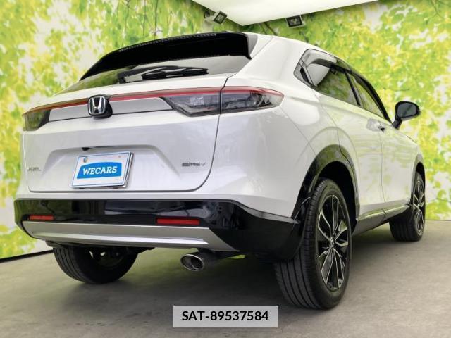Honda VEZEL 2024-03 7915530-2