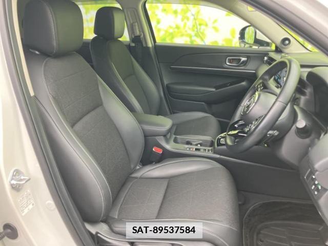 Honda VEZEL 2024-03 7915530-3