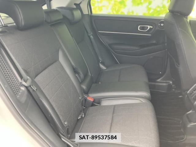 Honda VEZEL 2024-03 7915530-4