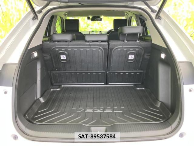 Honda VEZEL 2024-03 7915530-7