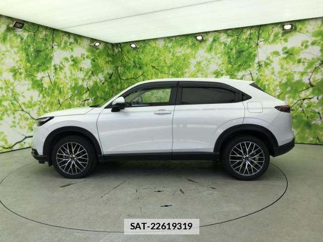Honda VEZEL 2022-11 7915769-1