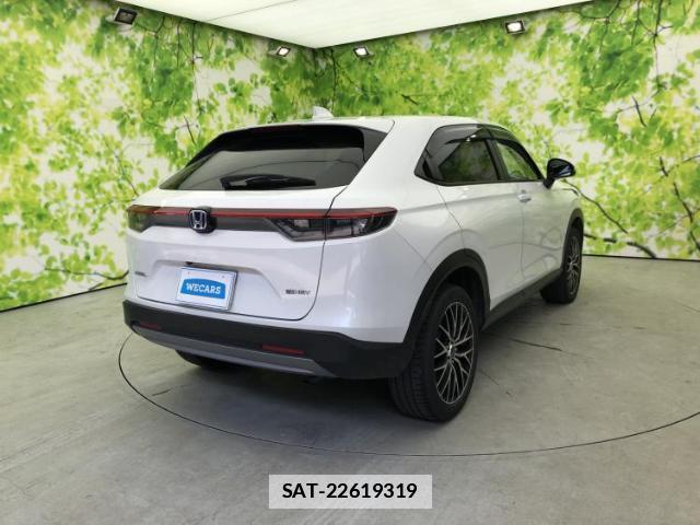 Honda VEZEL 2022-11 7915769-2