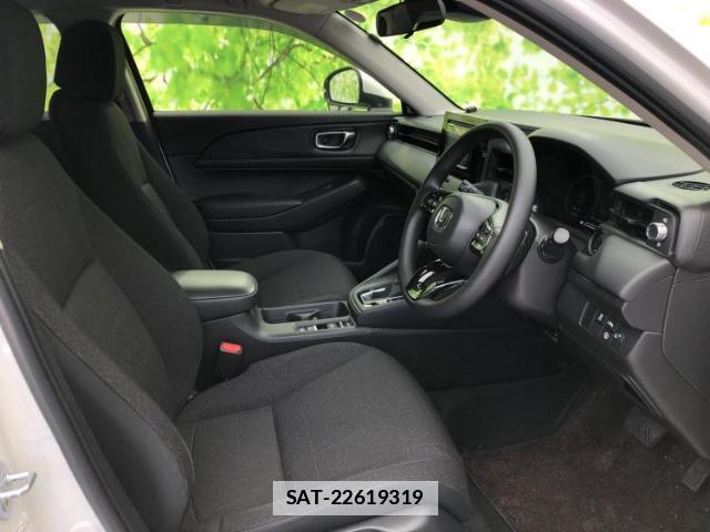 Honda VEZEL 2022-11 7915769-3