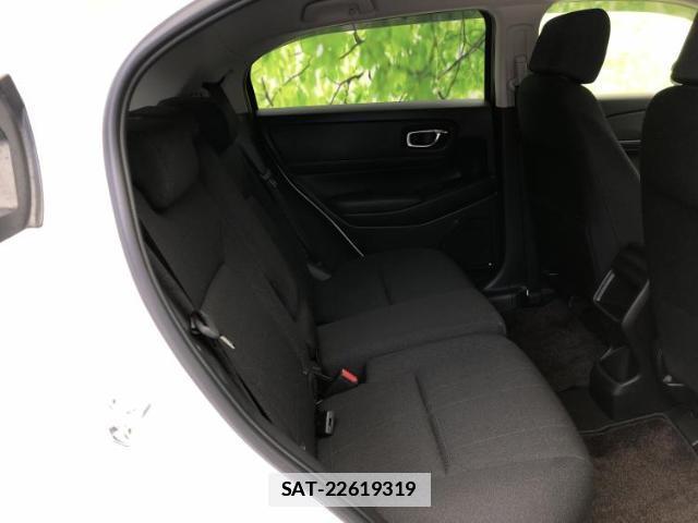 Honda VEZEL 2022-11 7915769-4