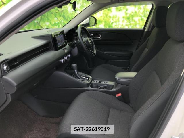 Honda VEZEL 2022-11 7915769-5