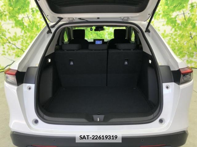 Honda VEZEL 2022-11 7915769-7