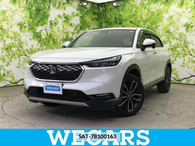 Honda VEZEL 2024-03 7915772-0