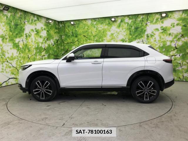 Honda VEZEL 2024-03 7915772-1