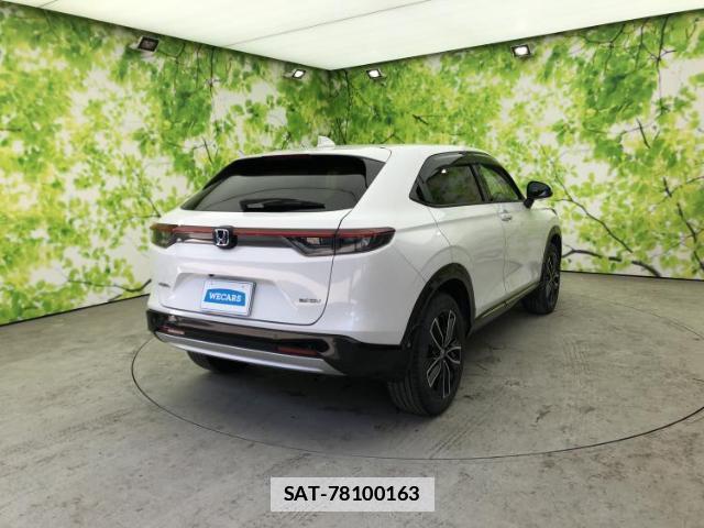 Honda VEZEL 2024-03 7915772-2