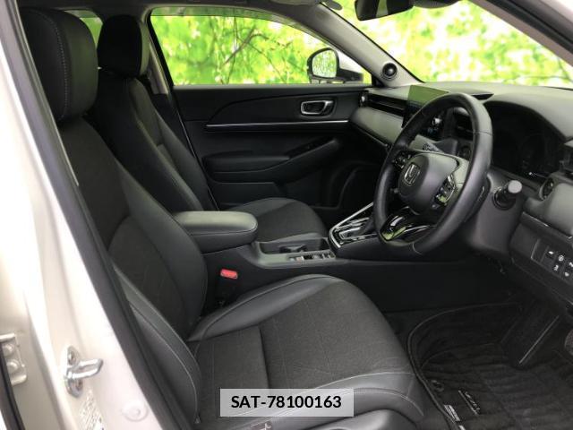 Honda VEZEL 2024-03 7915772-3