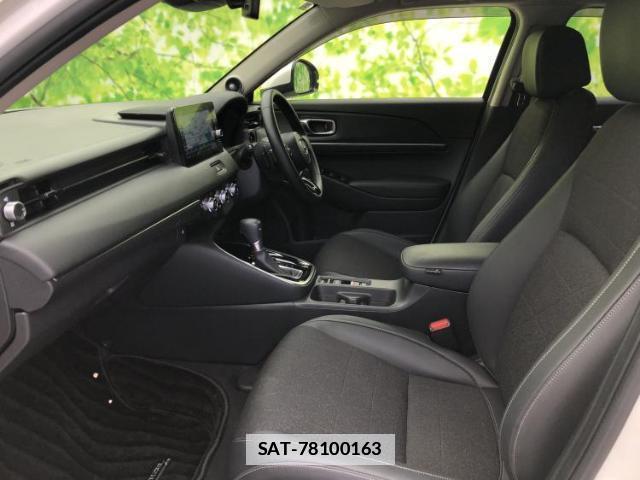 Honda VEZEL 2024-03 7915772-5