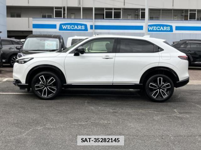 Honda VEZEL 2025-07 7916375-1