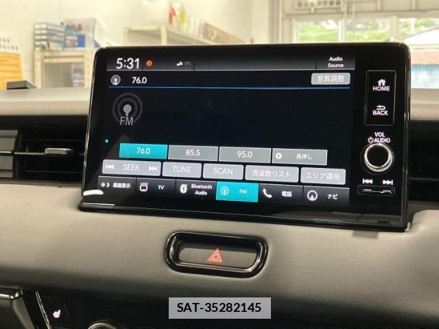 Honda VEZEL 2025-07 7916375-10