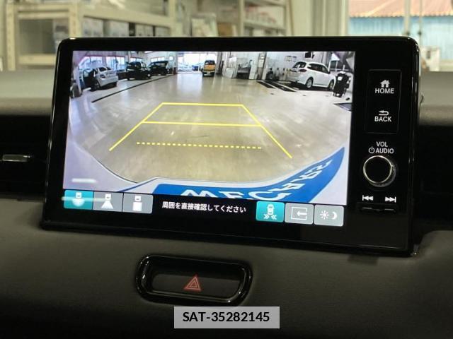 Honda VEZEL 2025-07 7916375-11