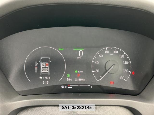 Honda VEZEL 2025-07 7916375-13