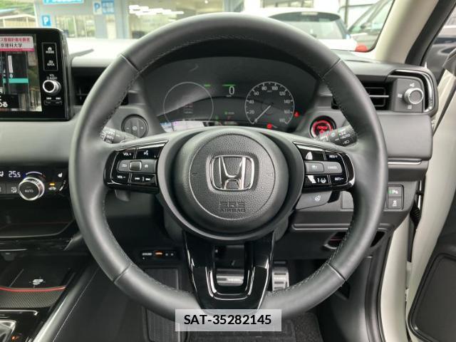Honda VEZEL 2025-07 7916375-14