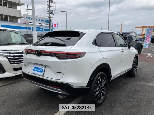 Honda VEZEL 2025-07 7916375-2