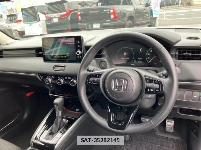 Honda VEZEL 2025-07 7916375-3