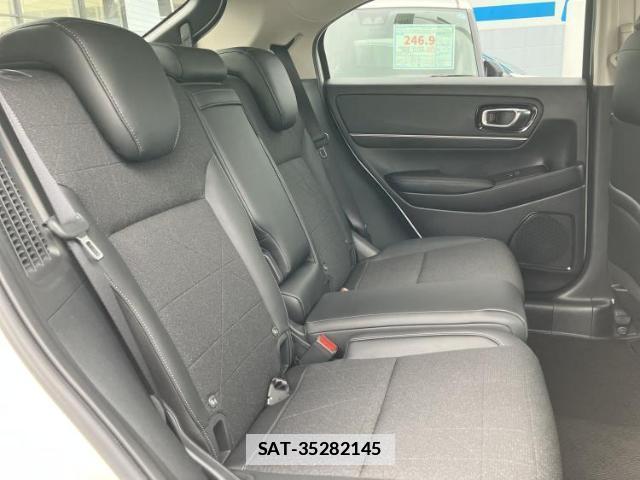 Honda VEZEL 2025-07 7916375-4